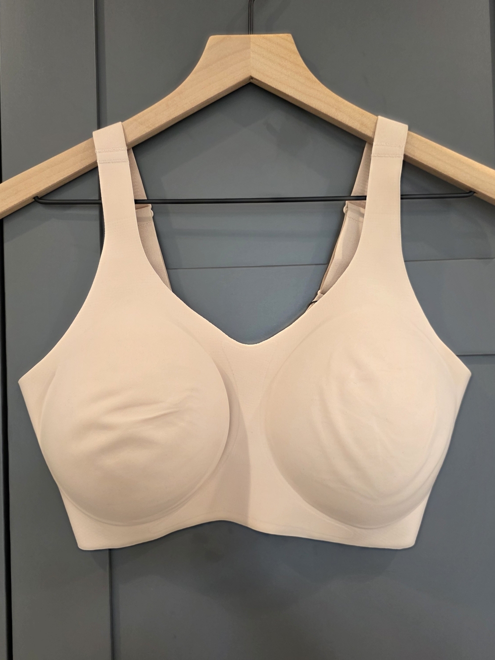 Understance Soft Sculpt Wireless Lift Bra - Champaign